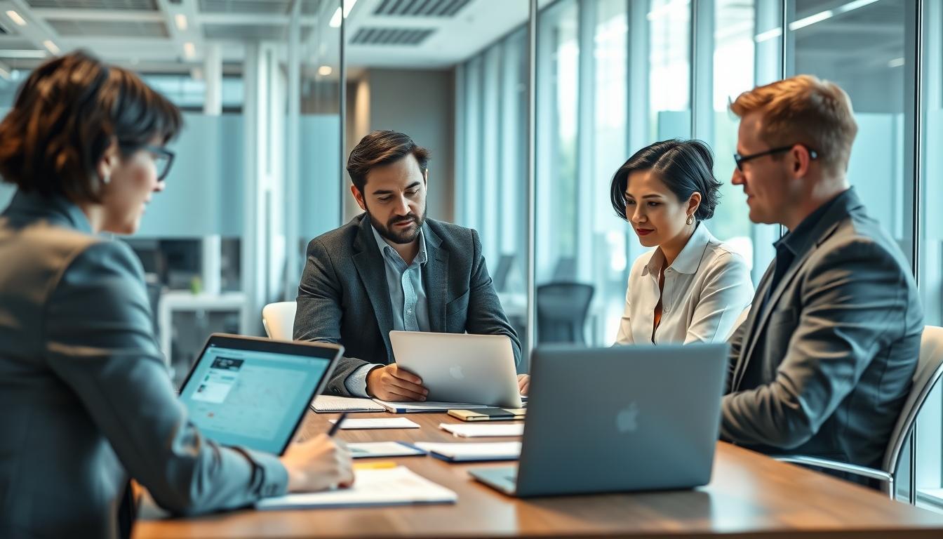 Machine learning solutions for business analytics