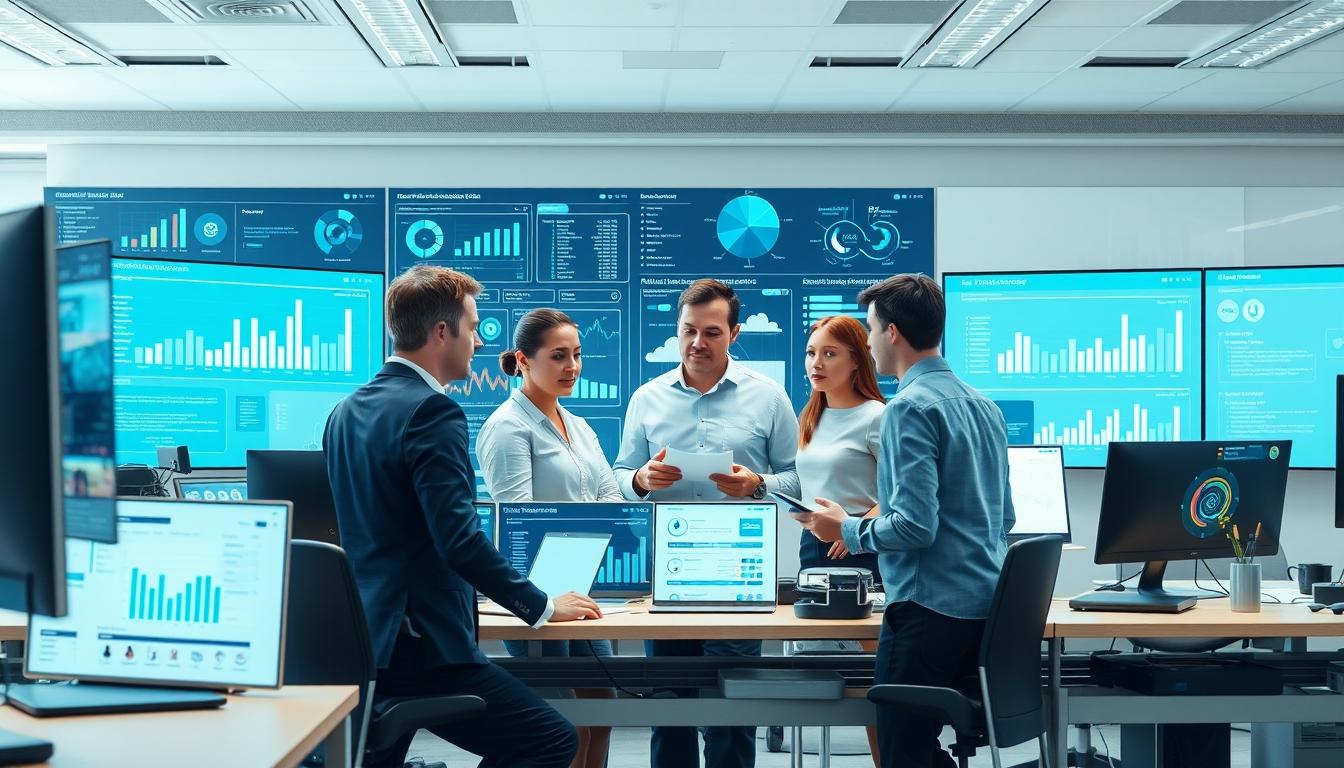 Automation and intelligent integration strategy