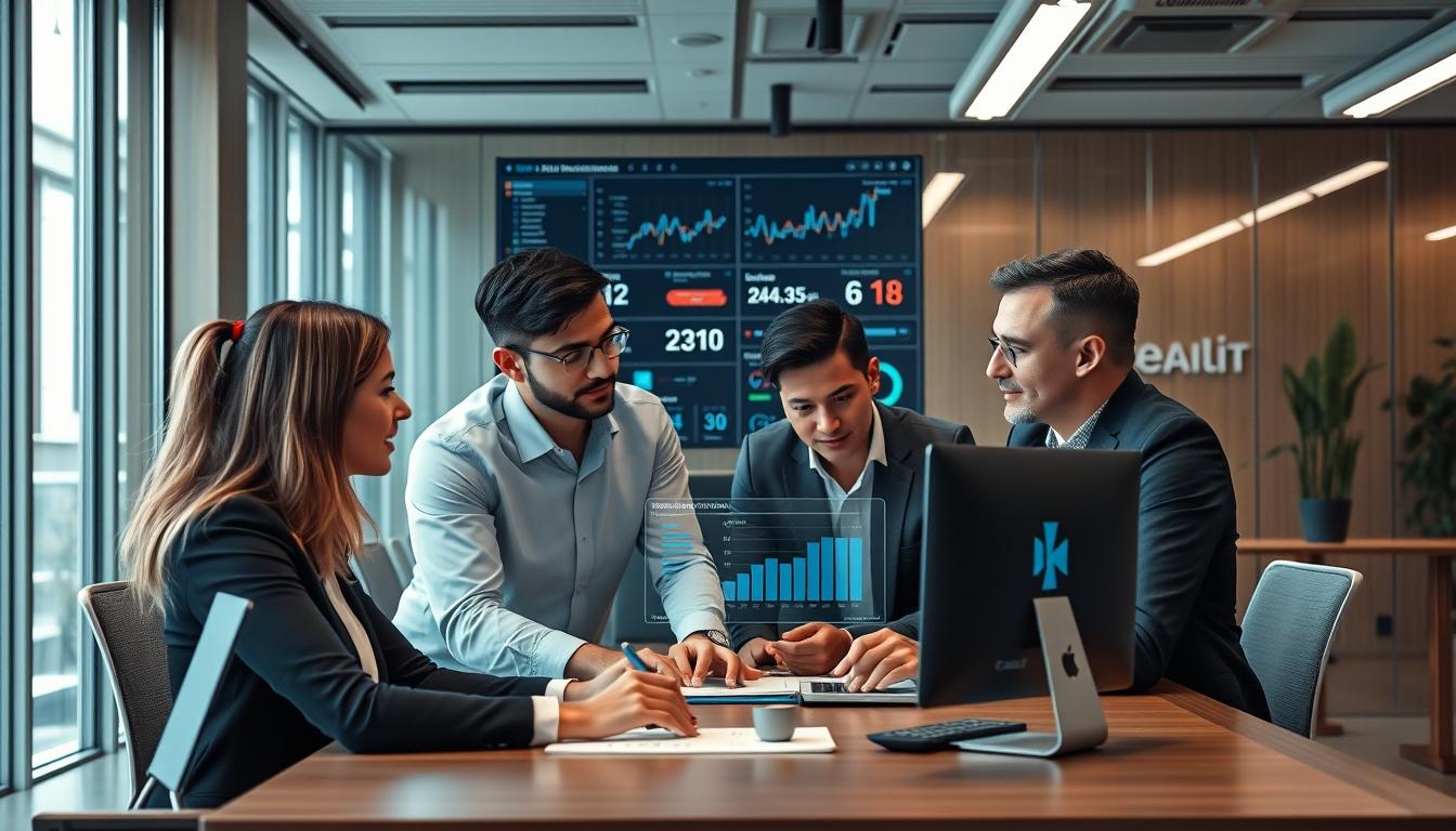 AI integrations and intelligent automation services